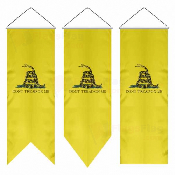 Gadsden Swallowtail Flags