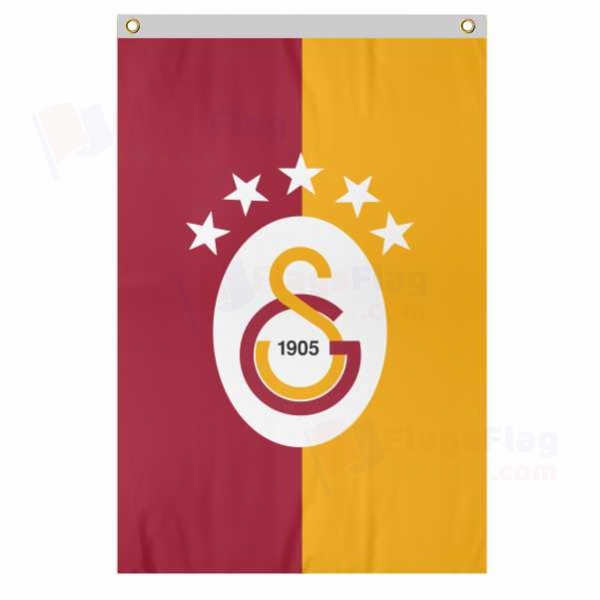 Galatasaray Big Flag