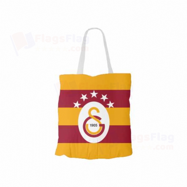 Galatasaray Cloth Bag Models