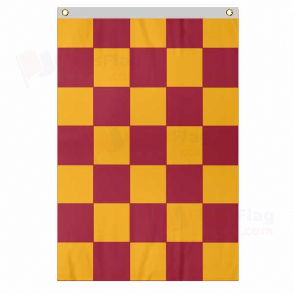 Galatasaray Flag Dimensions