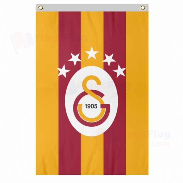 Galatasaray Flag Flags