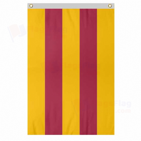Galatasaray Flag Manufacturer