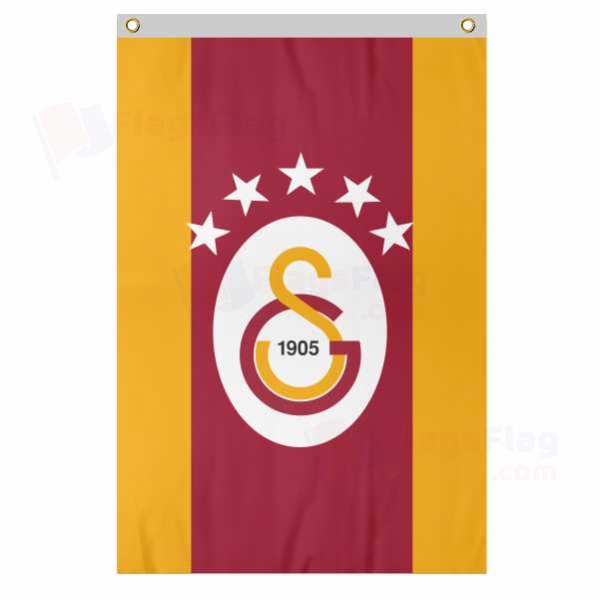 Galatasaray Flag Production
