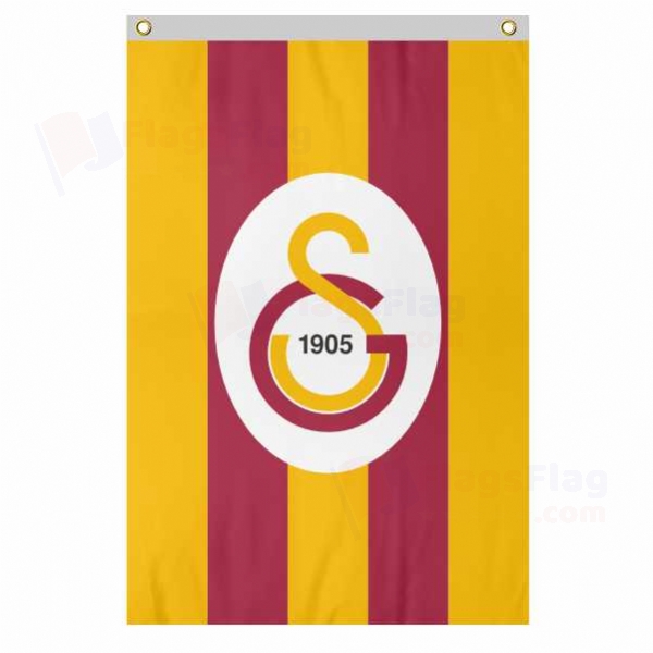 Galatasaray Flag Sales manufacturing Flags