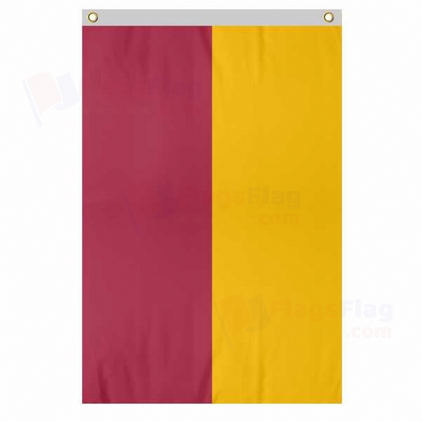 Galatasaray Flag Types