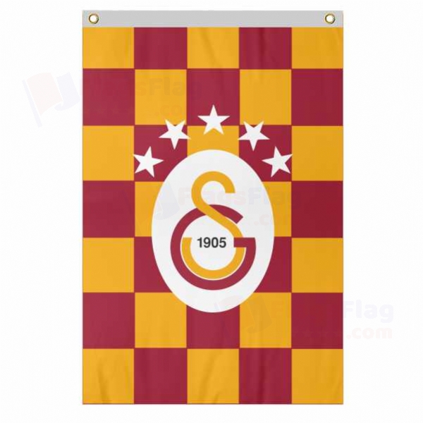 Galatasaray Flags Flag