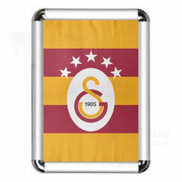 Galatasaray Framed Pictures