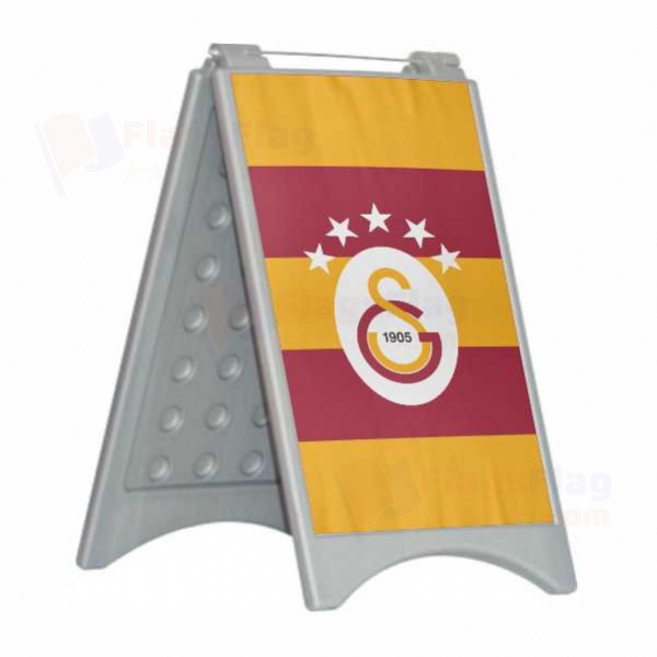 Galatasaray Open Galatasaray Close Plastic Pontoon