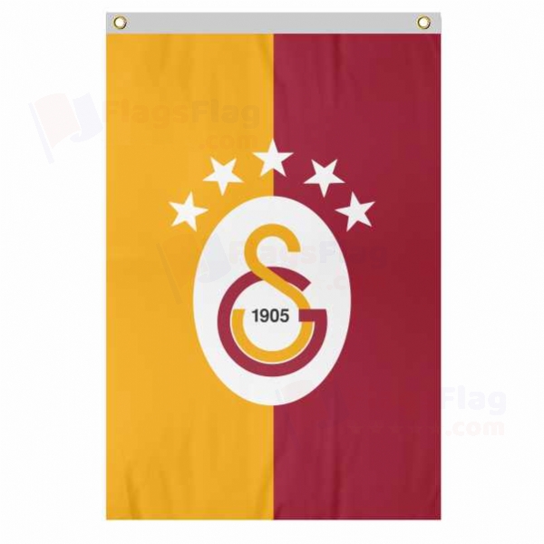 Galatasaray Pennant Production