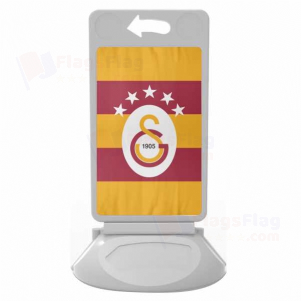 Galatasaray Plastic Pontoon