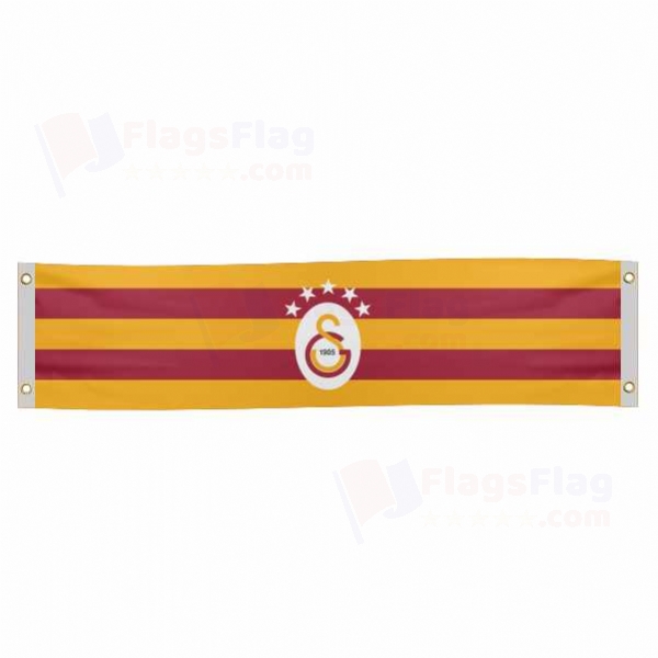 Galatasaray Poster Banner
