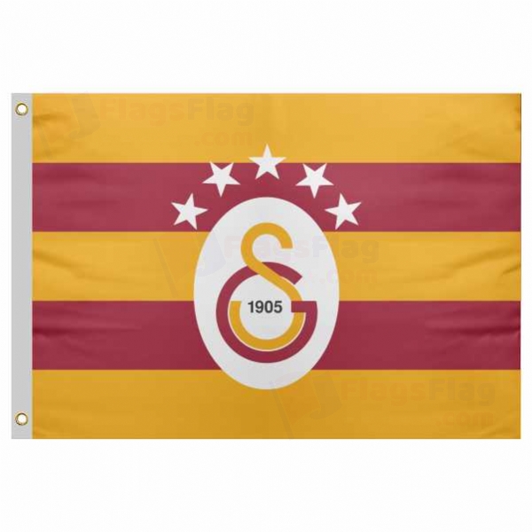 Galatasaray Send Flag Price Galatasaray Send Flag Prices