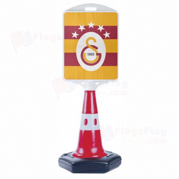 Galatasaray Small Size Road Bollard
