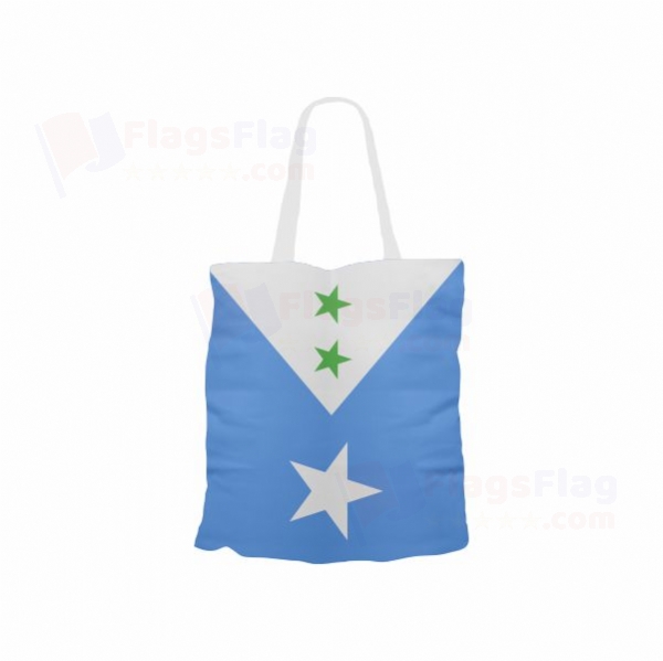 Galmudug Cloth Bag Models