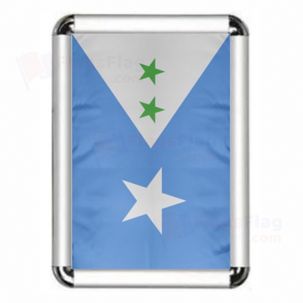 Galmudug Framed Pictures