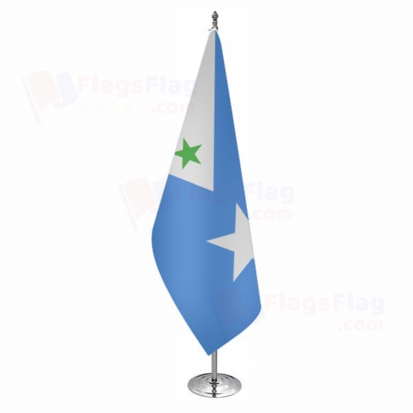Galmudug Office Flag Galmudug Office Flags