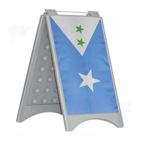 Galmudug Open Galmudug Close Plastic Pontoon