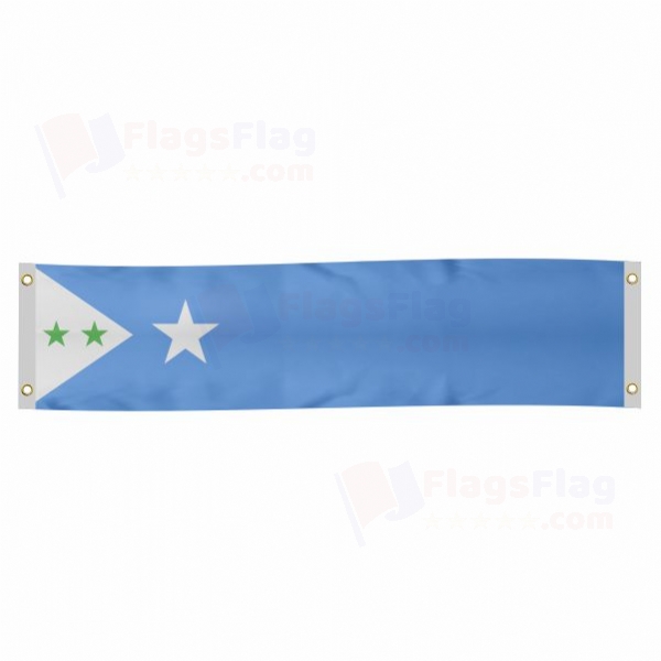 Galmudug Poster Banner
