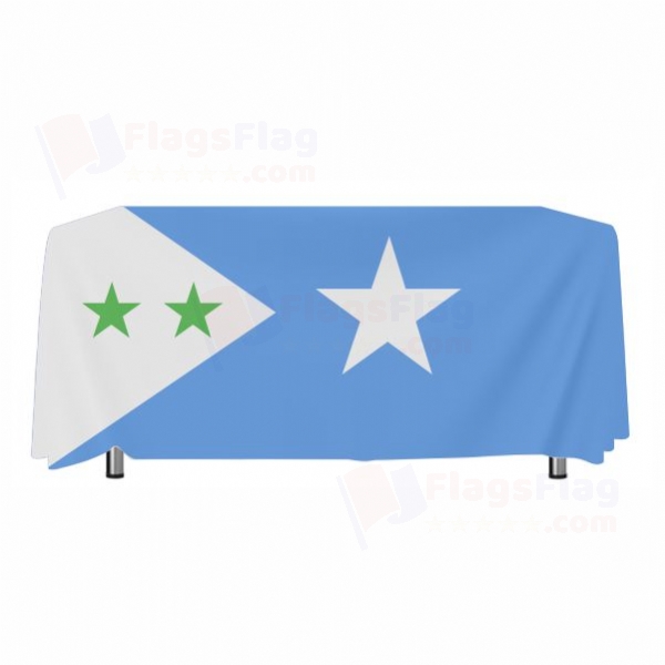 Galmudug Tablecloth Models