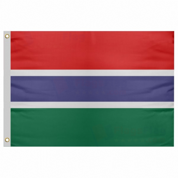 Gambia Send Flag Price Gambia Send Flag Prices