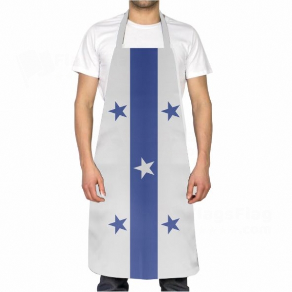 Gambier Islands Apron