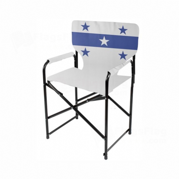 Gambier Islands Camp Chair