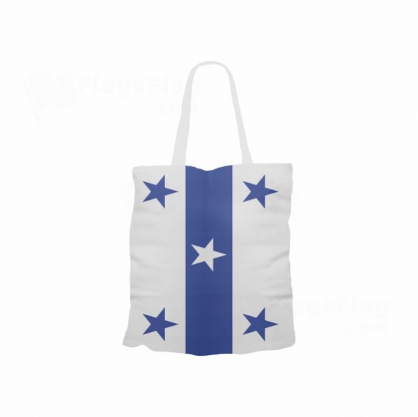 Gambier Islands Cloth Bag Models
