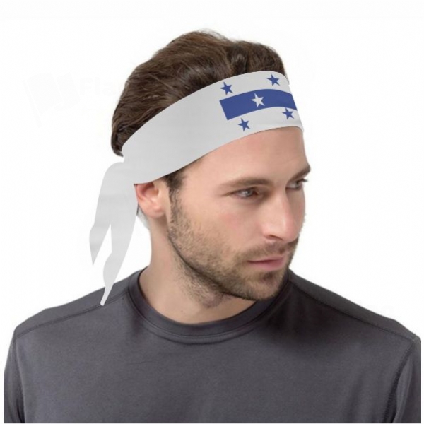 Gambier Islands Digital Print Bandanas