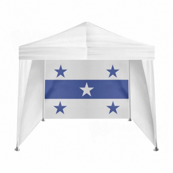 Gambier Islands Gazebo Tent