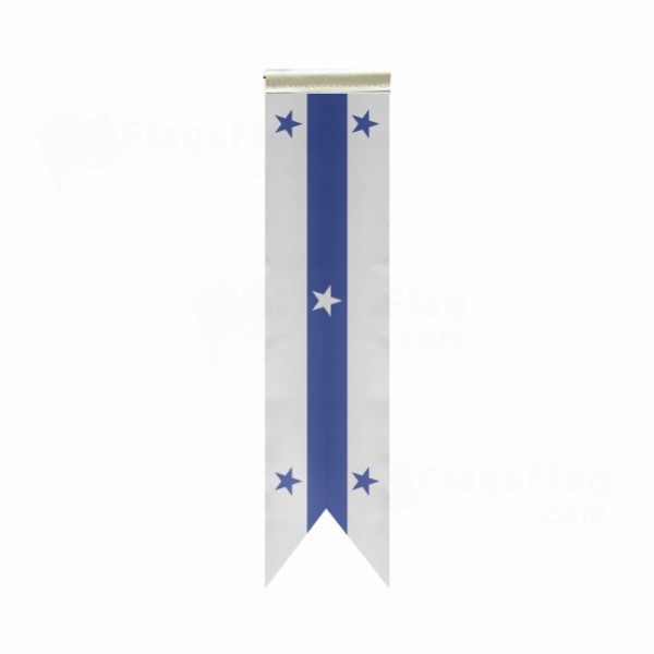 Gambier Islands L Table Flags Flag Only