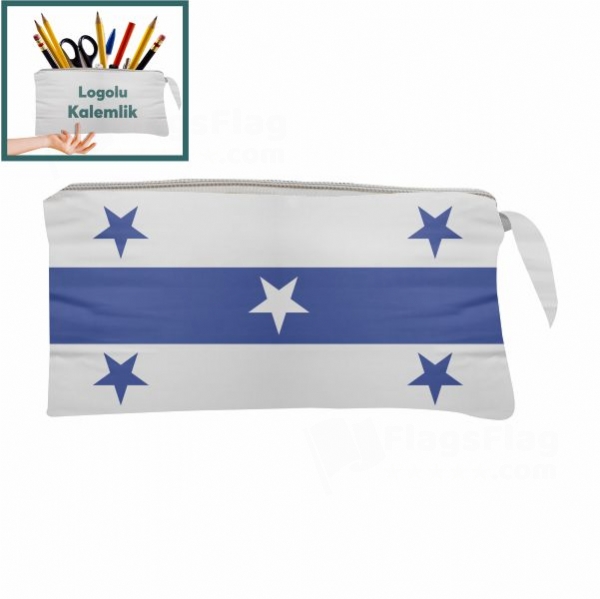 Gambier Islands Makeup Bag