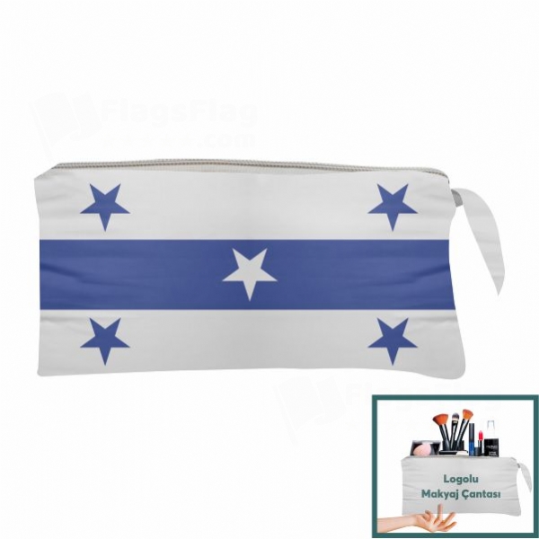 Gambier Islands Pencil Case