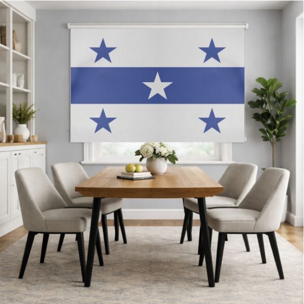 Gambier Islands Roller Blinds