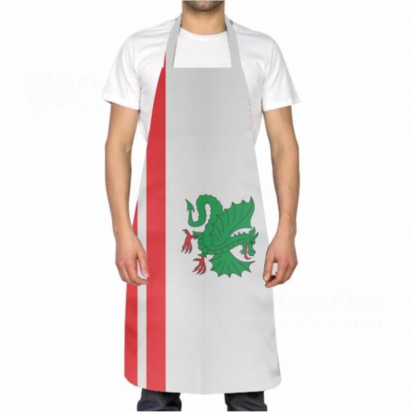 Garwolinski Apron