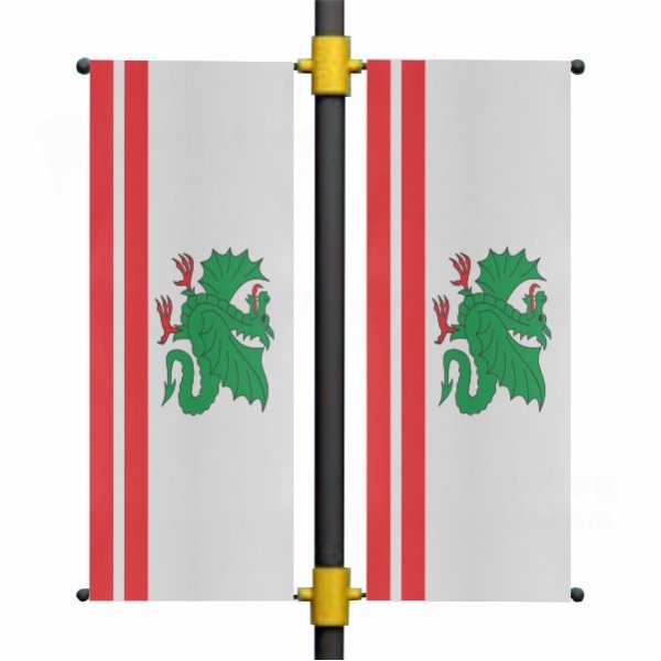Garwolinski Blackout Flag