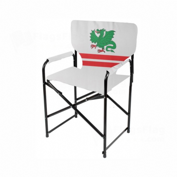 Garwolinski Camp Chair