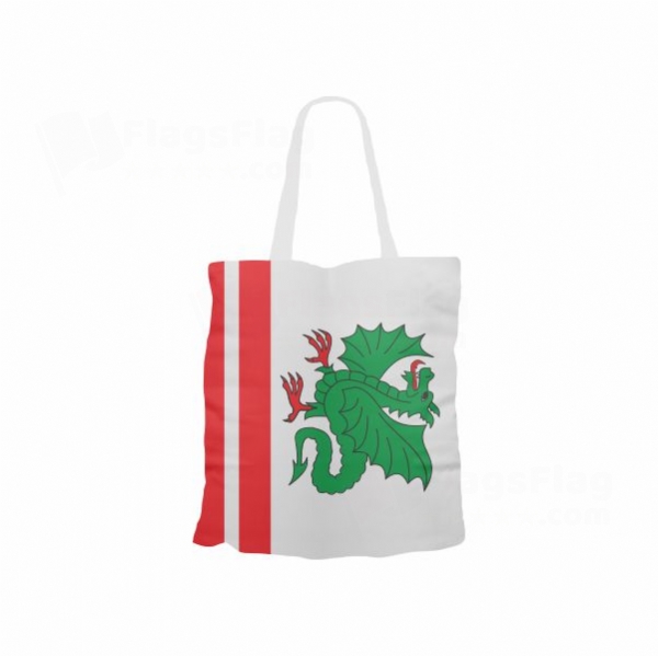 Garwolinski Cloth Bag Models