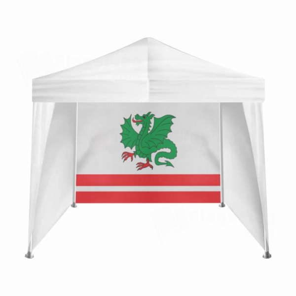 Garwolinski Gazebo Tent