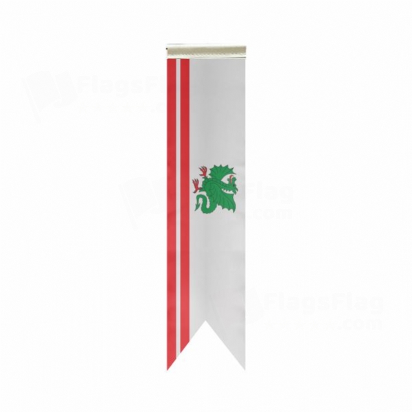 Garwolinski L Table Flags Flag Only
