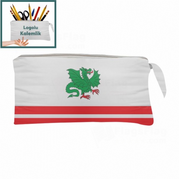 Garwolinski Makeup Bag