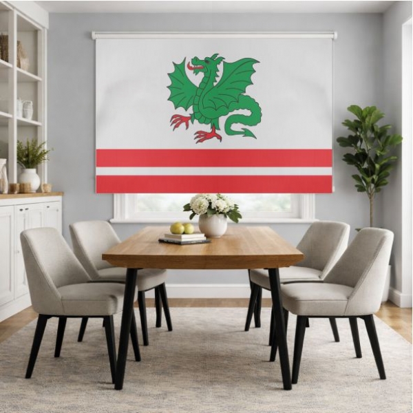 Garwolinski Roller Blinds