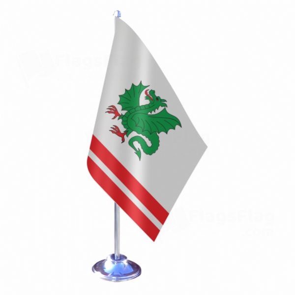 Garwolinski Single Table Flag