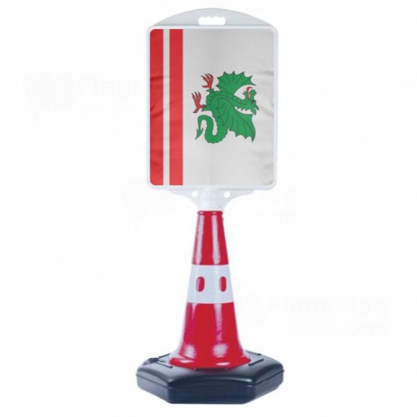 Garwolinski Small Size Road Bollard