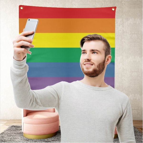 Gay & Lesbian Kingdom Of The Coral Sea Islands Background Selfie Shooting Landscapes