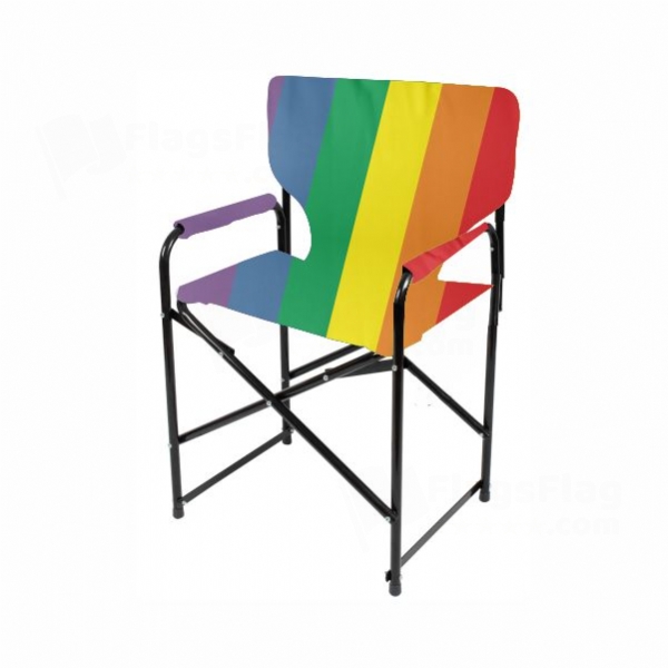 Gay & Lesbian Kingdom Of The Coral Sea Islands Camp Chair