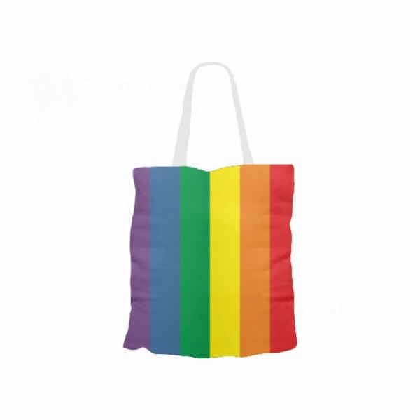 Gay & Lesbian Kingdom Of The Coral Sea Islands Cloth Bag Models