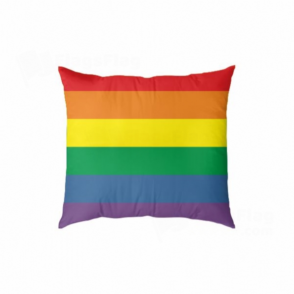 Gay & Lesbian Kingdom Of The Coral Sea Islands Digital Printed Pillow Cover