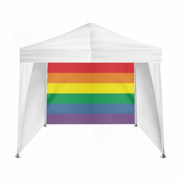 Gay & Lesbian Kingdom Of The Coral Sea Islands Gazebo Tent