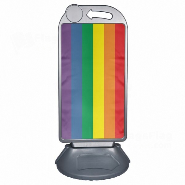 Gay & Lesbian Kingdom Of The Coral Sea Islands Large Plastic Parking Barge