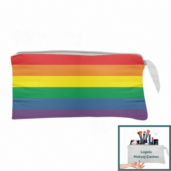 Gay & Lesbian Kingdom Of The Coral Sea Islands Pencil Case